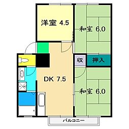 🉐敷金礼金0円！🉐ファミール高須