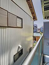 住友ハイツ 202 ｜ 高知県高知市神田666-9（賃貸アパート1K・2階・30.23㎡） その14