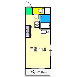 🉐敷金礼金0円！🉐リヴィエラ天神