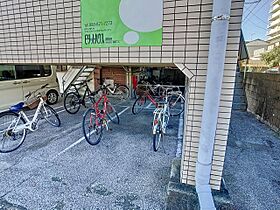 江ノ口コーポ 304 ｜ 高知県高知市吉田町7-1（賃貸マンション1K・3階・27.56㎡） その14