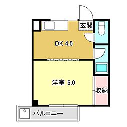 🉐敷金礼金0円！🉐シティハイツヒロ