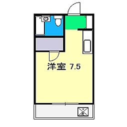 YSハイツ