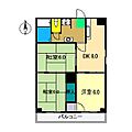 高野コーポ5階5.5万円