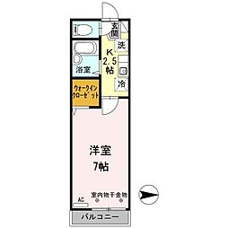 🉐敷金礼金0円！🉐コーポエルム