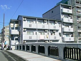 ジョイフル大川筋 205 ｜ 高知県高知市大川筋2丁目4-15（賃貸マンション1K・2階・24.00㎡） その1