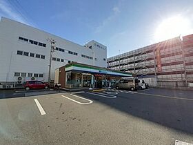 ライフ 705 ｜ 高知県高知市桟橋通1丁目14-2（賃貸マンション1R・7階・37.75㎡） その3