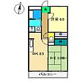 リヤンフォート・横浜2階4.8万円