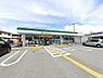 周辺：【コンビニエンスストア】ファミリーマート 土佐高岡店まで445ｍ