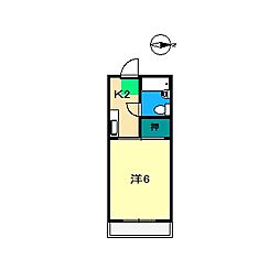 久コーポ