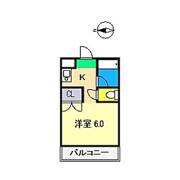 サニーパレス朝倉