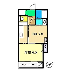 🉐敷金礼金0円！🉐メイプル高須