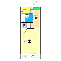朝倉ルートハイツ