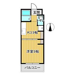 土讃線 円行寺口駅 徒歩2分