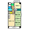 クレスト廿代9階8.5万円
