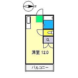 🉐敷金礼金0円！🉐クラウン朝倉