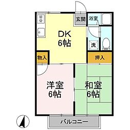 🉐敷金礼金0円！🉐プレジール町田