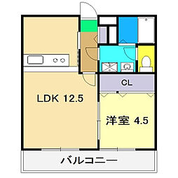 🉐敷金礼金0円！🉐グランパレスパゴダ