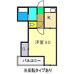 グランシャリオ土佐