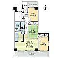 サーパス北本町第210階8.9万円