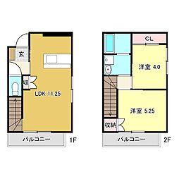 デュオ愛宕町