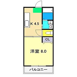 ホープロイヤルハイツ
