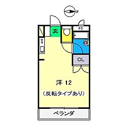 🉐敷金礼金0円！🉐フィール朝倉