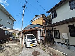 とさでん交通桟橋線 桟橋通五丁目駅 徒歩48分
