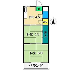 宝ハイツ