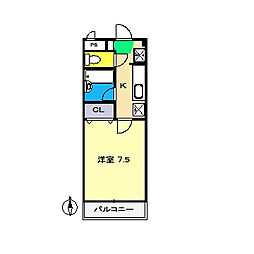 🉐敷金礼金0円！🉐CRAY4