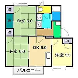 ボーヴィラージュ和田