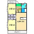 プロスペリタ上町5階7.3万円