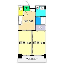 メロディーハイム稲荷町