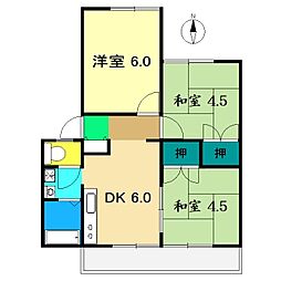 ハイツ暁 II