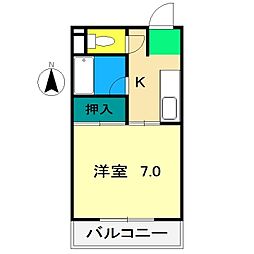 シティハウス比島