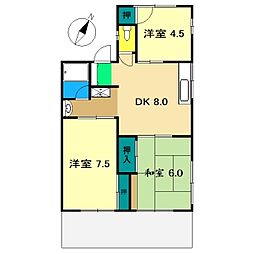 シティハイムナカムラ