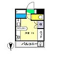 ブルーハイツアウトバーン3階3.3万円