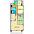 ヴィラコートSEI2階7.8万円