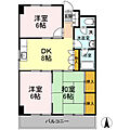 一ッ橋レジデンス1階5.8万円