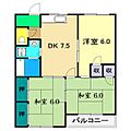 マンションベスタ4階4.7万円
