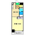 ルガーノ杉井流2階5.5万円