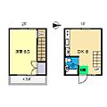 グランドパーク桜井町3階4.2万円