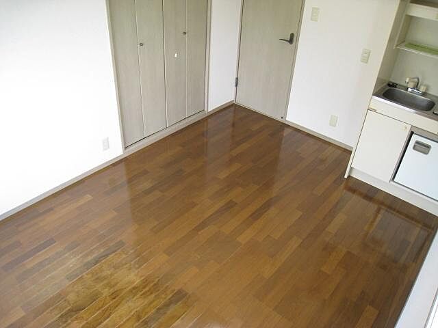 子供部屋