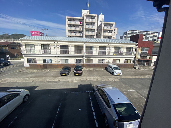 ことぶき荘 ｜兵庫県姫路市増位本町2丁目(賃貸アパート1DK・2階・27.39㎡)の写真 その16