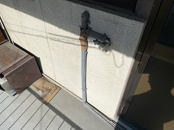 ことぶき荘 ｜兵庫県姫路市増位本町2丁目(賃貸アパート1DK・2階・27.39㎡)の写真 その17