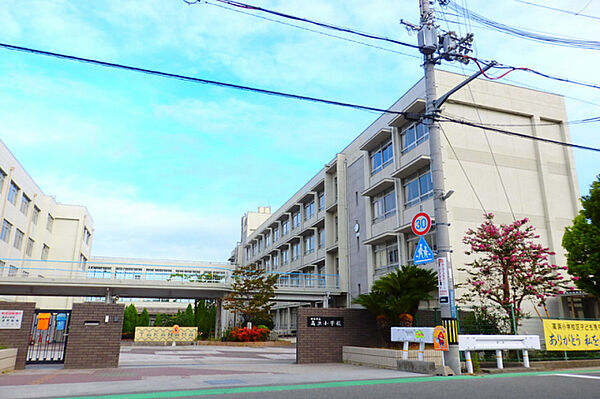 旭ハイツ ｜兵庫県姫路市飾磨区下野田1丁目(賃貸マンション3DK・3階・59.53㎡)の写真 その27