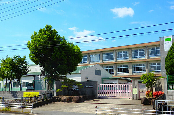 ハイツ柳井 ｜兵庫県姫路市北平野2丁目(賃貸マンション2LDK・2階・60.48㎡)の写真 その27