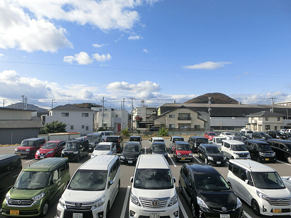 下手野ＮＳハイツ ｜兵庫県姫路市下手野3丁目(賃貸アパート2DK・2階・36.45㎡)の写真 その16