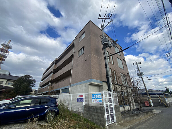 トラント　メゾン ｜兵庫県姫路市名古山町(賃貸マンション1R・2階・24.55㎡)の写真 その26