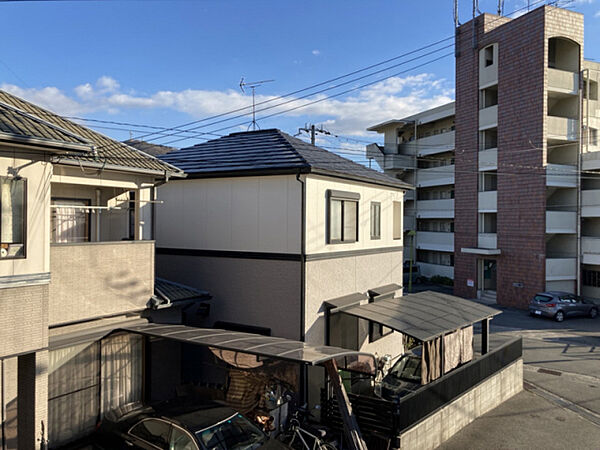 フローラル北平野 ｜兵庫県姫路市北平野南の町(賃貸マンション1R・2階・19.39㎡)の写真 その16