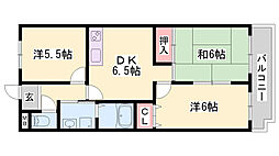 手柄駅 5.3万円